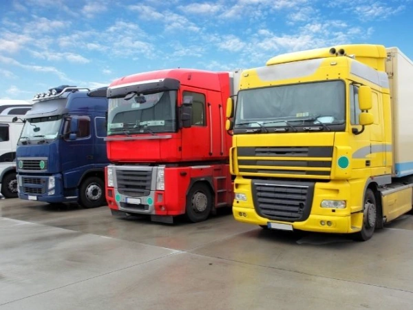 Konya Düziçi Nakliye